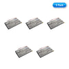 Battery for iRiver H110, H120, H140 3.7V 1500mAh — CS-H110SL