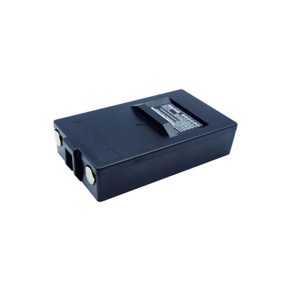 Battery for Hiab 2055112, Olsberg, XS Drive 7.2V 2000mAh