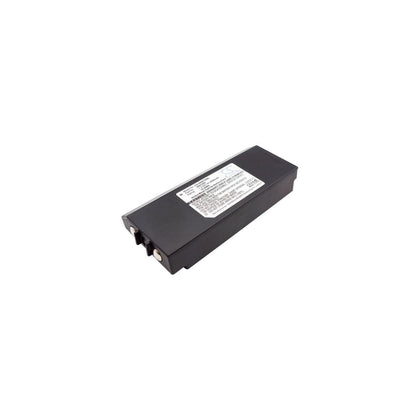 Battery for Hiab AMH0627, XSDrive, XS Drive 7.2V 2000mAh