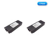 Battery for Hiab AMH0627, XSDrive, XS Drive 7.2V 2000mAh