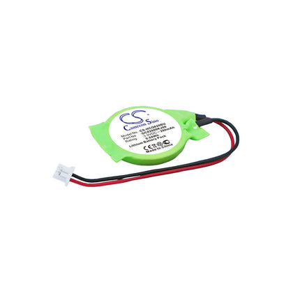 Battery for Advent 4211, 4212, Wind 90 3V 200mAh