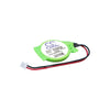 Battery for Advent 4211, 4212, Wind 90 3V 200mAh
