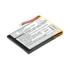 Battery for HP CQ720A, eStation Zeen, Photosmart eStation C510 3.7V 5000mAh