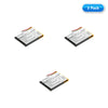 Battery for HP CQ720A, eStation Zeen, Photosmart eStation C510 3.7V 5000mAh