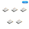 Battery for HP CQ720A, eStation Zeen, Photosmart eStation C510 3.7V 5000mAh