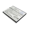 Battery for Sony NW-HD5, NW-HD5B, NW-HD5R 3.7V 980mAh — CS-HD5SL