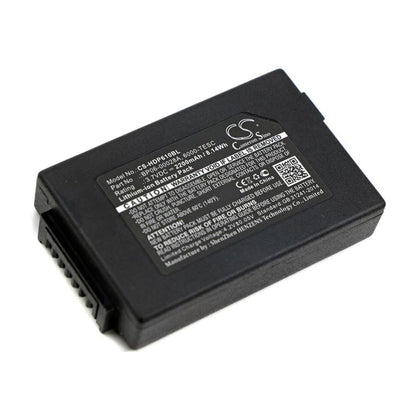 Battery for Dolphin 6100, 6110, 6500 3.7V 2200mAh