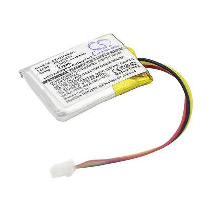 Battery for HandHeld Dolphin 6500EP 3.7V 140mAh