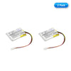 Battery for HandHeld Dolphin 6500EP 3.7V 140mAh