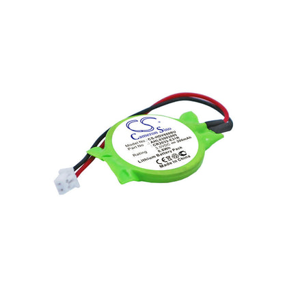 Battery for HP Presario V6000, Presario V6100, Presario V6000 3V 200mAh