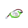 Battery for HP Presario V6000, Presario V6100, Presario V6000 3V 200mAh