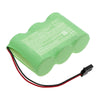 Battery for Honeywell C300 3.6V 4500mAh
