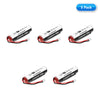 Battery for Honeywell wireless magnetic contact 3.6V 2700mAh