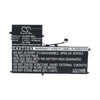 Battery for HP F1Q77EA, J5N62UT, J4M73PA#ABG 7.4V 4150mAh