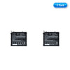 Battery for HP 7600US, HSTNH-H408C, Slate 8 Pro 3.7V 5650mAh