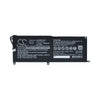 Battery for HP Pro x2 612 G1, Pro Tablet x2 612 G1, Pro x2 612 G1 Tablet 7.4V 3800mAh
