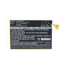 Battery for HP 2201, Slate 10 Plus 3.7V 8000mAh