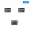 Battery for HP 2201, Slate 10 Plus 3.7V 8000mAh