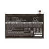 Battery for HP QC8074, K7X87AA, K7X88AA 3.8V 9500mAh