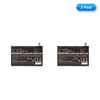 Battery for HP QC8074, K7X87AA, K7X88AA 3.8V 9500mAh