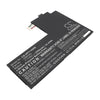 Battery for HP 4R0Y4UA, 47Z80AV, 11-BE0013DX 7.7V 3950mAh