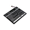 Battery for HP I508O, L4A35UT, T5L65PA 3.8V 4800mAh