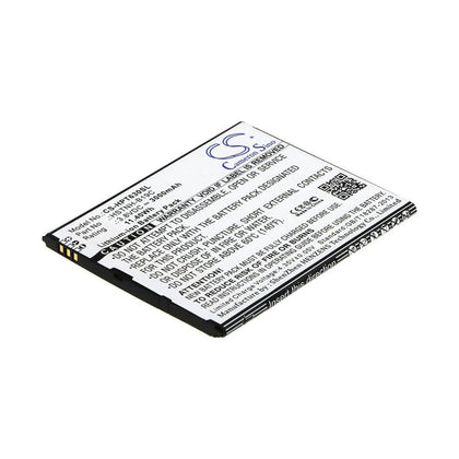 Battery for HP Slate6 VoiceTab Plus, Slate 6 VoiceTab Dual SIM, Slate 6 VoiceTab II Dual SIM 3.8V 3000mAh