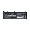 Battery for HP TPN-104, 11-G010NR, 11-G012NR 3.7V 6750mAh