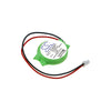Battery for Acer Aspire 4920, TravelMate 240, TravelMate 250 3V 200mAh