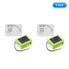 Battery for Yale HSA3095 Home Monitoring Alarm Control Panel 7.2V 1500mAh