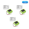 Battery for Yale HSA3095 Home Monitoring Alarm Control Panel 7.2V 1500mAh