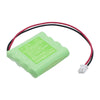 Battery for Yale IA-320, IA-330, IA-340 4.8V 1000mAh