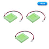 Battery for Yale IA-320, IA-330, IA-340 4.8V 1000mAh