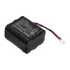 Battery for Yale SmartHome ENA Pro Alarm Control Panel 7.2V 2000mAh
