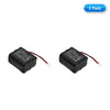 Battery for Yale SmartHome ENA Pro Alarm Control Panel 7.2V 2000mAh
