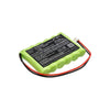 Battery for Yale Easy AI, Easy EF, Easy Fit 7.2V 800mAh