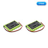 Battery for Yale Easy AI, Easy EF, Easy Fit 7.2V 800mAh