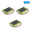 Battery for Yale Easy AI, Easy EF, Easy Fit 7.2V 800mAh
