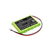 Battery for Yale Alarm control panels, HSA6300 Family Alarm Control Panel 7.2V 700mAh