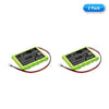 Battery for Yale Alarm control panels, HSA6300 Family Alarm Control Panel 7.2V 700mAh