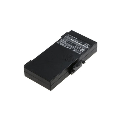 Battery for Hetronic GA, GL, GR 9.6V 2000mAh