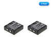 Battery for Abitron KH68300520.A 9.6V 600mAh