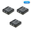 Battery for Abitron KH68300520.A 9.6V 600mAh