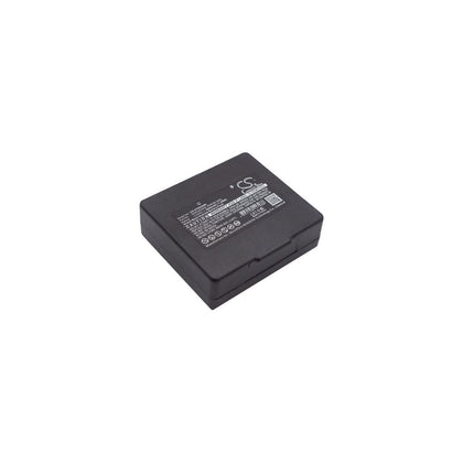 Battery for Arcon E-pack S 3.6V 2000mAh