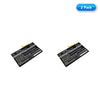Battery for Huawei Mediapad M2 10.0, MediaPad M2 10.1, MediaPad M3 Lite 10 3.8V 6650mAh