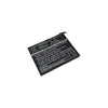Battery for Huawei Mediapad M3 TD-LTE, BTV-W09, BTV-DL09 3.82V 5100mAh