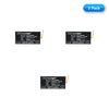 Battery for Huawei Mediapad M1 8.0, MediaPad T1 9.6, S8-301L 3.8V 4650mAh