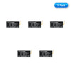 Battery for Huawei Mediapad M1 8.0, MediaPad T1 9.6, S8-301L 3.8V 4650mAh