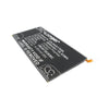 Battery for Huawei Mediapad X1 7.0, Mediapad X1 7.0 3G, Mediapad X1 7.0 LTE 3.8V 4850mAh