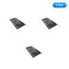 Battery for Huawei Mediapad X1 7.0, Mediapad X1 7.0 3G, Mediapad X1 7.0 LTE 3.8V 4850mAh